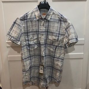 NWT, Boss Orange, Size L